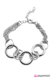 Nice And Easy - Silver Bracelet - Clasp Silver Box