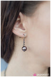 The Rocker - Brown Necklace - Box 3 - Brown