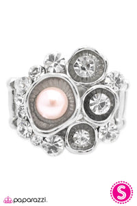 Dangerously Beautiful - Pink Ring - Box 9