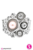 Dangerously Beautiful - Pink Ring - Box 9