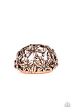 Haute Havana - Copper Ring - Box 11