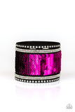 MERMAIDS Have More Fun - Pink Urban Bracelet