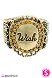 Wishin And Hopin - Brass Ring - Box 7