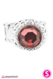 What A Girls Wants - Pink Ring - Box 9