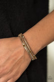 Drop A SHINE - Copper Urban Bracelet