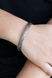 Power Pack - Silver Cuff Bracelet - Bangle Silver Box