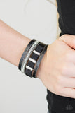 FAME Night - Black Urban Bracelet