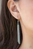 Radical Rainbows - Green Necklace - Box 1 - Green