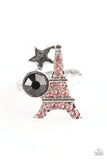 Starlet Shimmer - Paris Ring