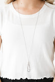 Step Into The Spotlight - Pink Necklace - Box 5 - Pink