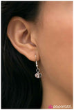 Let It Be! - Silver Necklace - Box 18 - Silver
