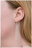 Out Of My Way! - Silver Necklace - Box 17 - Silver