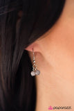 Do The Locomotion - Silver Necklace - Box 2 - Silver