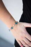 Glass Houses - Blue Bracelet - Box 1