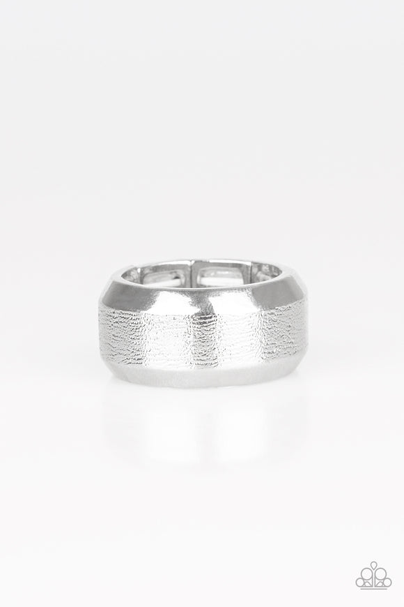 Checkmate - Silver Ring - Convention 2019 - Men's Line
