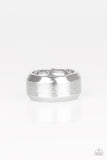 Checkmate - Silver Ring - Convention 2019 - Men's Line