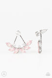 Forest Formal - Pink Double-Sided Post Earring - Box 1 - Double-Sided Post