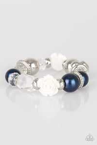 Here I Am - Blue Bracelet - Box 2