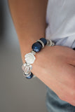 Here I Am - Blue Bracelet - Box 2