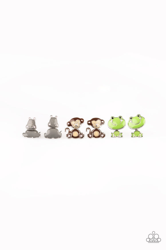 Starlet Shimmer - Animal Earring