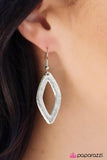 SHEEN Girls - Silver Earrings