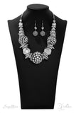 The Barbara Necklace - Zi Collection 2019