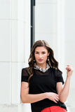 The Barbara Necklace - Zi Collection 2019