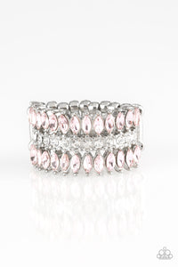 Treasury Fund - Pink Ring - Box 9