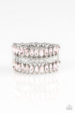 Treasury Fund - Pink Ring - Box 9