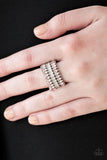 Treasury Fund - Pink Ring - Box 9