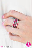 The Band Leader - Pink Ring - Box 9