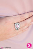 A Pearl Kind Of Girl - Pink Ring - Box 9