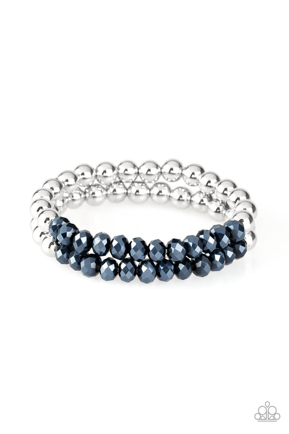 Chroma Color - Blue Bracelet - Box 2