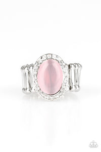 Laguna Luxury - Pink Ring - Box 9