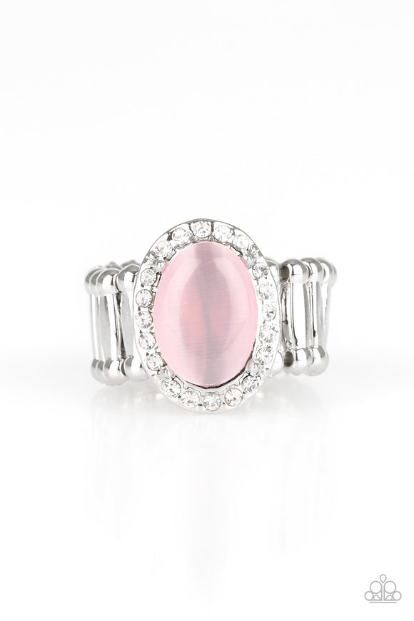 Laguna Luxury - Pink Ring - Box 9