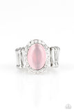 Laguna Luxury - Pink Ring - Box 9