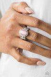 Laguna Luxury - Pink Ring - Box 9