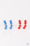 Starlet Shimmer - Star Post Earring