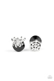 Starlet Shimmer - Halloween Spider/web Earring