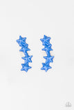 Starlet Shimmer - Star Post Earring