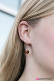 Totally Worthwhile - Brown Necklace - Box 4 - Brown