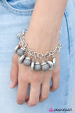 Something Old, Something New - Silver Bracelet - Clasp Silver Box