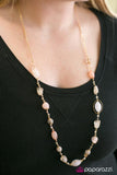 So Sophisticated - Multi Necklace