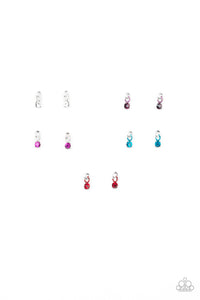 Starlet Shimmer - Eternity Crystal Earring