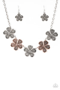 No Common Daisy - Multi Necklace - Box 1 - Multi