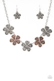 No Common Daisy - Multi Necklace - Box 1 - Multi