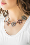 No Common Daisy - Multi Necklace - Box 1 - Multi