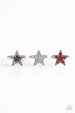 Starlet Shimmer - Star Ring