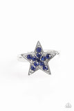 Starlet Shimmer - Star Ring