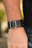 Urban Runner - Black Urban Bracelet - Men